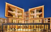 Туры в отель Crowne Plaza Istanbul - Florya