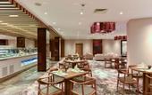 Туры в отель Crowne Plaza Istanbul - Florya