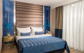 Туры в отель Crowne Plaza Istanbul - Florya