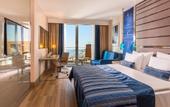 Туры в отель Crowne Plaza Istanbul - Florya