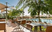 Туры в отель Crowne Plaza Istanbul - Florya