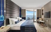 Туры в отель Crowne Plaza Istanbul - Florya