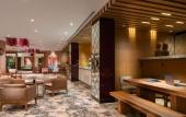 Туры в отель Crowne Plaza Istanbul - Florya