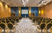 Туры в отель Crowne Plaza Istanbul - Florya