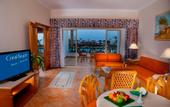 Туры в отель Coral Beach Resort Montazah