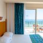 Туры в отель Coral Beach Resort Montazah, оператор Anex Tour