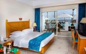 Туры в отель Coral Beach Resort Montazah