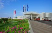 Туры в отель Coral Beach Resort Montazah
