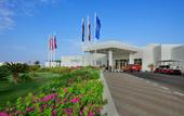 Туры в отель Coral Beach Resort Montazah