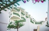 Туры в отель Coral Beach Resort Montazah