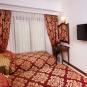 Туры в отель New City Hotel Istanbul, оператор Anex Tour