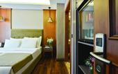 Туры в отель Blueway Hotel City