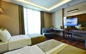 Туры в отель Blueway Hotel City