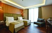 Туры в отель Blueway Hotel City