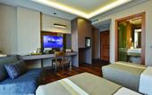 Туры в отель Blueway Hotel City