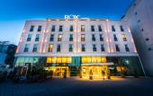Туры в отель Rox Hotel Airport