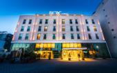 Туры в отель Rox Hotel Airport