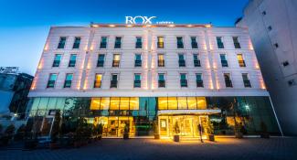 Rox Hotel Airport 4*