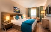 Туры в отель Rox Hotel Airport