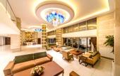 Туры в отель Rox Hotel Airport