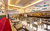 Туры в отель Rox Hotel Airport