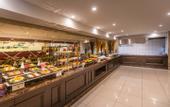 Туры в отель Rox Hotel Airport