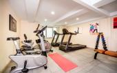 Туры в отель Rox Hotel Airport