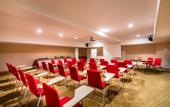 Туры в отель Rox Hotel Airport