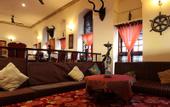 Туры в отель Africa House Hotel