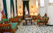 Туры в отель Africa House Hotel
