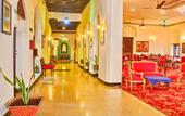 Туры в отель Africa House Hotel