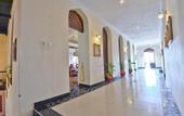 Туры в отель Africa House Hotel