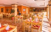 Туры в отель Coral Beach Resort Sharjah