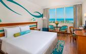 Туры в отель Coral Beach Resort Sharjah