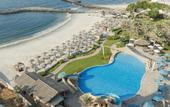 Туры в отель Coral Beach Resort Sharjah
