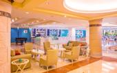 Туры в отель Coral Beach Resort Sharjah