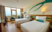 Туры в отель Coral Beach Resort Sharjah