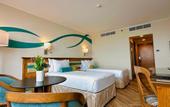 Туры в отель Coral Beach Resort Sharjah