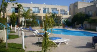 Blue Oasis Gardens 3*