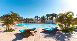 Coral Beach Hotel Hurghada 4*