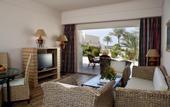 Туры в отель Coral Beach Hotel Hurghada