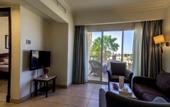 Туры в отель Coral Beach Hotel Hurghada