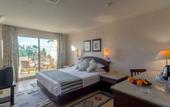 Туры в отель Coral Beach Hotel Hurghada