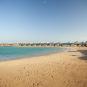 Туры в отель Coral Beach Hotel Hurghada, оператор Anex Tour