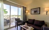 Туры в отель Coral Beach Hotel Hurghada