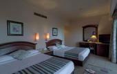Туры в отель Coral Beach Hotel Hurghada