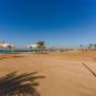 Туры в отель Coral Beach Hotel Hurghada, оператор Anex Tour