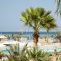 Туры в отель Coral Beach Hotel Hurghada, оператор Anex Tour