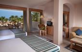 Туры в отель Coral Beach Hotel Hurghada