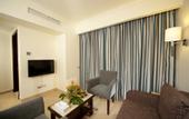 Туры в отель Coral Beach Hotel Hurghada